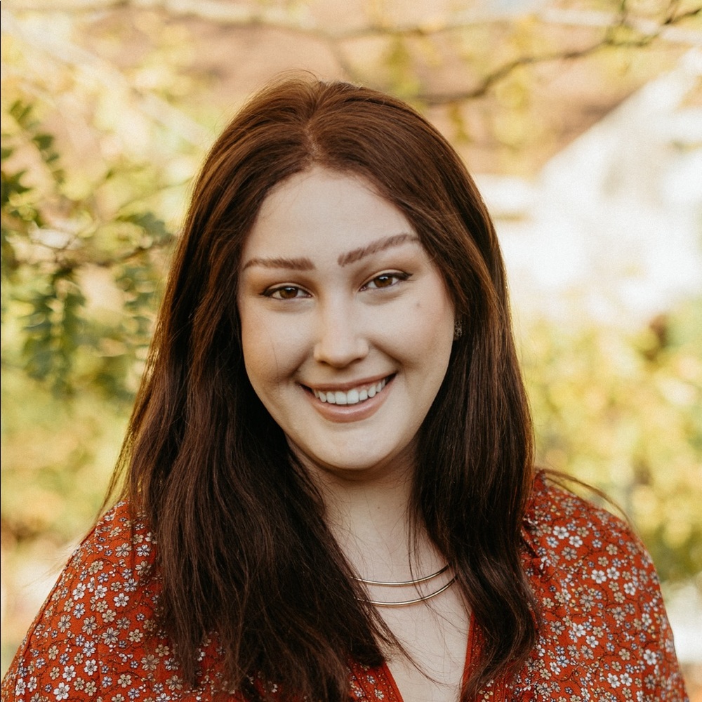 Meet your Posher, Allison